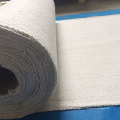 Tissu de fibre de céramique en céramique en céramique résistant à l&#39;incendie